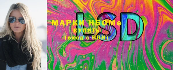 твердый Арсеньев